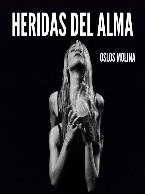 Title details for Las heridas del alma by Oslos Molina - Available